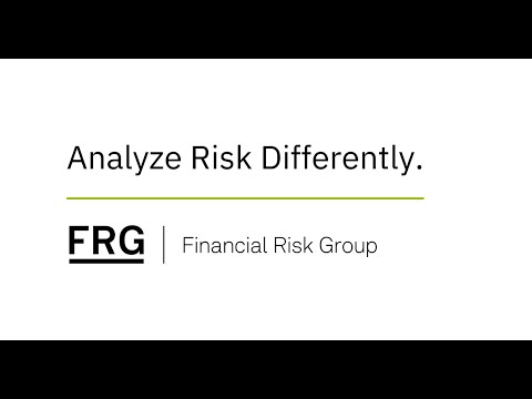 FRG Overview