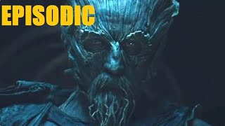 The Green Knight Review - Bad Movie Reviews video