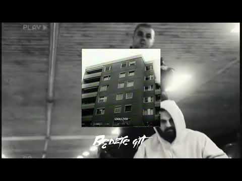 Dawid DST & Szelo - Będzie git (Official Audio)