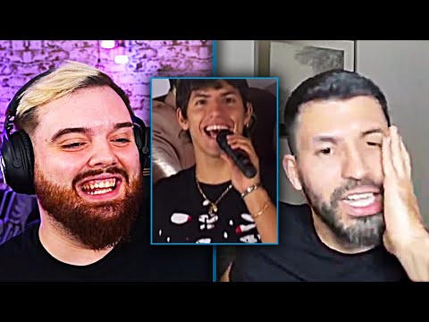 REACCIONANDO CON EL KUN A SU CANCION