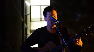 Justin Nozuka - Unwoken Dream (King With Everything)