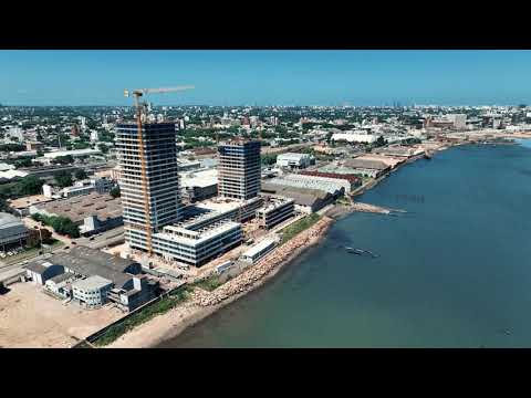 Video de YouTube - Venta apartamento dos dormitorios en Capurro - 2801a