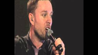 Darren Hayes - The Best Thing - The Time Machine Tour (Live DVD) (Clip)