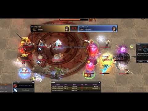 faris10 vs weifanny quarterfinal AM Grand May 12 2019