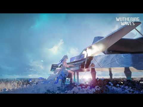 Wuthering Waves Into the Depths OST: De Caelo ⁄ On the Heavens [1 Hour]