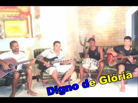 Digno De Glória video