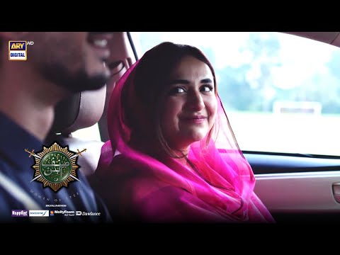 Sharam Nahi Aati, Apni Mangetar Ke Liye Rishta Dhond Rahe Ho.. #YumnaZaidi #SinfeAahan