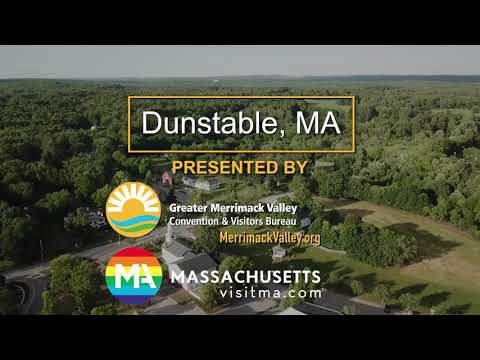 Dunstable, MA: Town of the GMVCVB