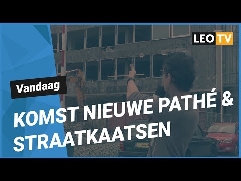 LEO Vandaag 30 juni 2017