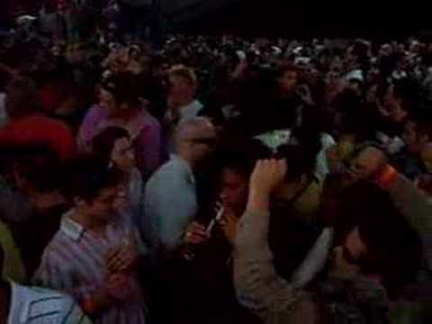 erick morillo @ space 2007