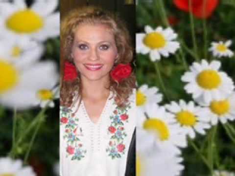 Mirela Boureanu-Vaida, fata neichii