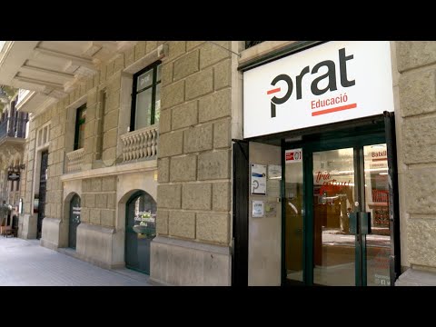Vídeo Instituto Prat