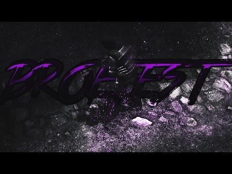 BROEFEST (CS:Source Movie)