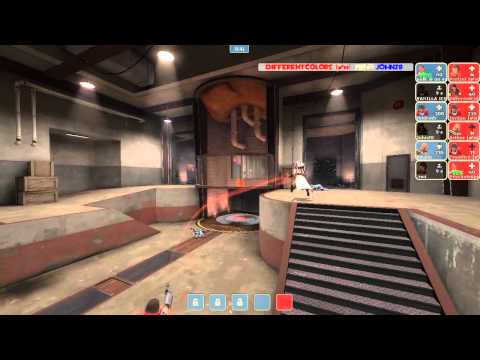 UGC 6s Steel- Unbelievably Brave Sweethearts vs. Checkmate- Gullywash