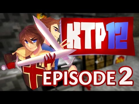 ENCHANT' FORTUNE - Kill The Patrick 12 - #2