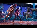 Bholaa Making Video Bholaa Movie Behind The Scenes Bholaa Shooting Locations Ajay Devgn Tabu