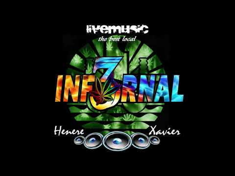 Trio Infernal - Zook