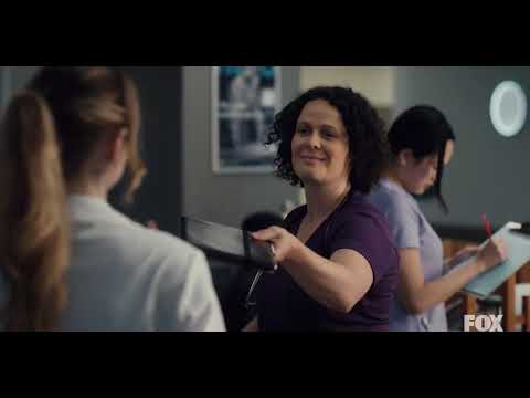 Doc (US)  2025 - Season 2 Episode 4 -  Something to Prove