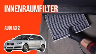 Youtube thumbnail of video "Innenraumfilter"