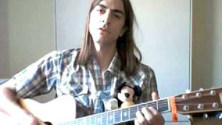 Jonny Lang - Missing Your Love