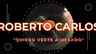 JULIO IGLESIAS - &quot;CORAZÓN,CORAZÓN&quot;/ ROBERTO CARLOS - &quot;QUIERO VERTE A MI LADO&quot; - LP AÑO 1976