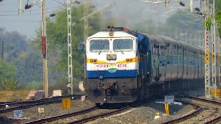 preview picture of video '[3 in1] Flat 110 KMPH Trains Crushing Deori| Speedy Diesel Actions'
