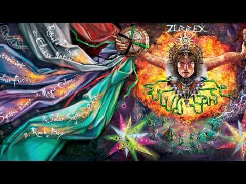 Zirrex Promo - Extremist at Padma Party vol. 3