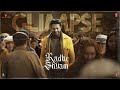 Radhe Shyam Telugu Glimpse | Prabhas | Pooja Hegde | Radha Krishna Kumar | Justin Prabhakaran