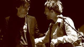 Where Bluebirds Fly - Thom Yorke & Jonny Greenwood