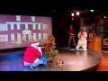 The Ghostbusters Rescue Kevin From The Grinch