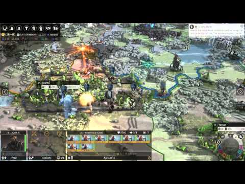 Endless Legend Guardians Broken Lords Impossible P14