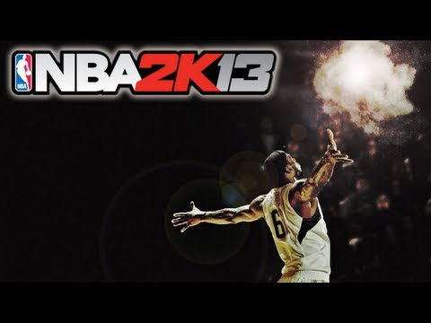 nba 2k13 xbox 360 amazon