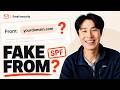 SPF Explained Why Your Emails Might Be Going To Spam