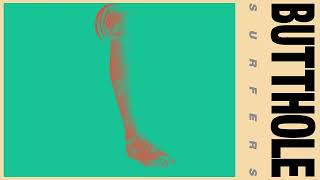 Butthole Surfers- &quot;Strangers Die Every Day&quot; (2024 Remaster) (Official Audio)