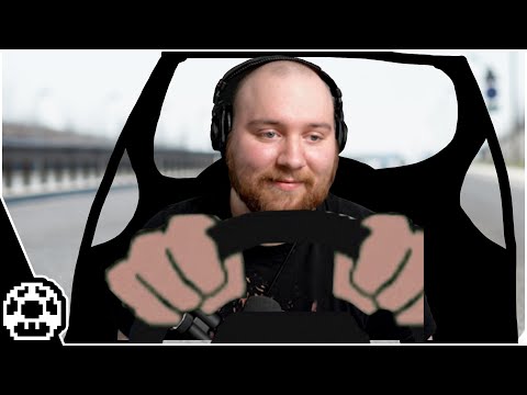 Geschichten aus der Fahrschule - Ersatzbank Clip