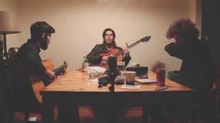 The Daydreamers – Denial (Live @ The Dining Table)