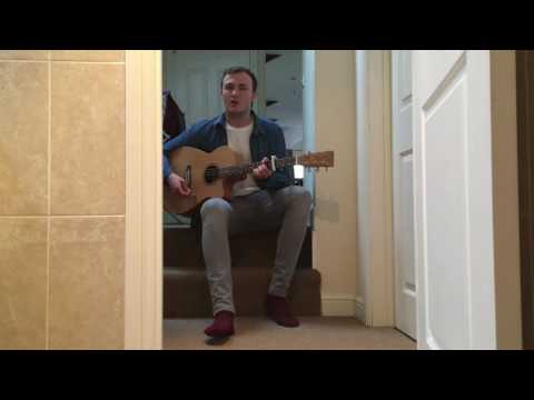 I Took A Pill In Ibiza - Mike Posner (Joe Mackenzie Cover)