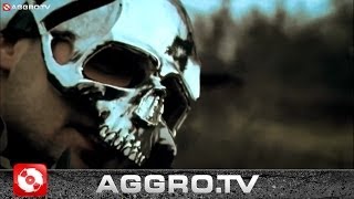 SIDO FEAT. SERYOGA &amp; B-TIGHT - EIN TEIL VON MIR REMIX (OFFICIAL HD VERSION AGGROTV)