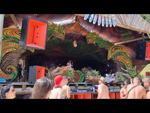 Lyktum (intro) @Mundo de Oz Festival  23/04/2022 12:00