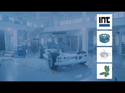 interfaceforce® e.K. Germany. Kompetenz in Sachen Kraftmesstechnik * advanced force measueremt *