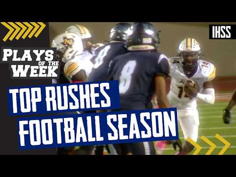 Plays of the Week | DFW Inside High School Sports