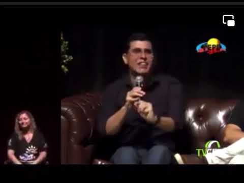 Nossa vida é o retrato do nosso pensamento – Haroldo Dutra