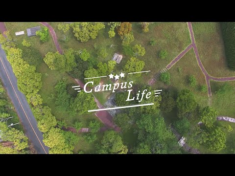 【Official】Toyohashi University of Technology Introduction Video Campus Life Introduction