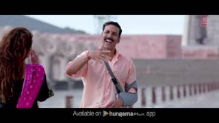 Bawara Mann Video Song   Jolly LL B 2   Akshay Kumar, Huma Qureshi   Jubin Nautiyal &amp; Neeti Mohan
