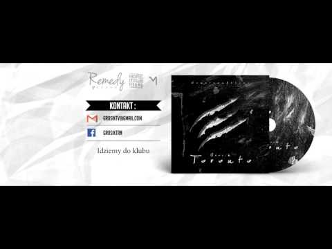 Grosik - Idziemy do klubu prod. Zelo PTP