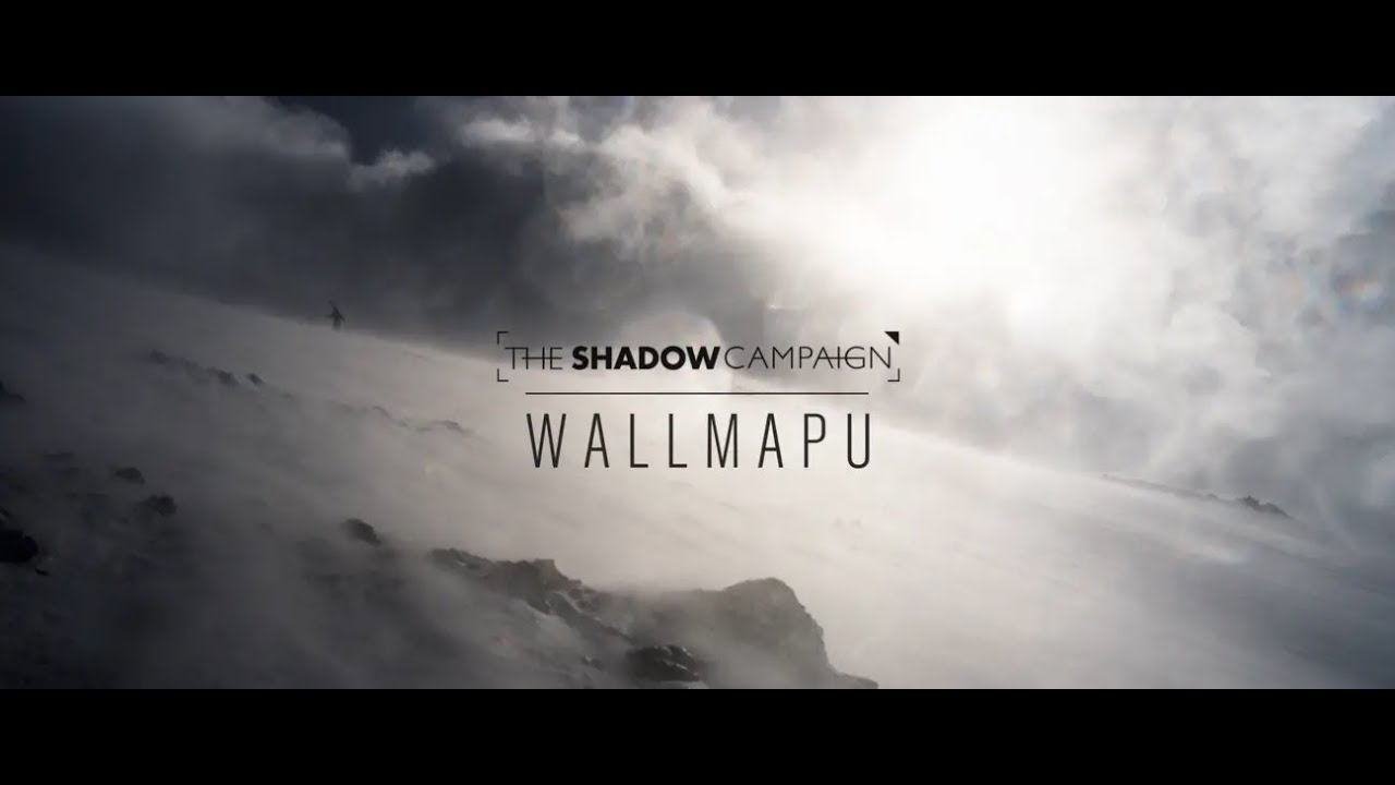 Wallmapu