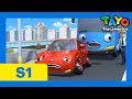 Tayo S1 EP1 L Come Meet The Little Bus L A Day In A Life Of Tayo L Tayo Episode Club