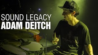 Sound Legacy - Adam Deitch