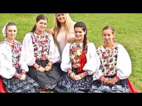 ZAHUČALI HORI - Mikola KORPAŠ