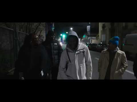 Belleville Beats trailer